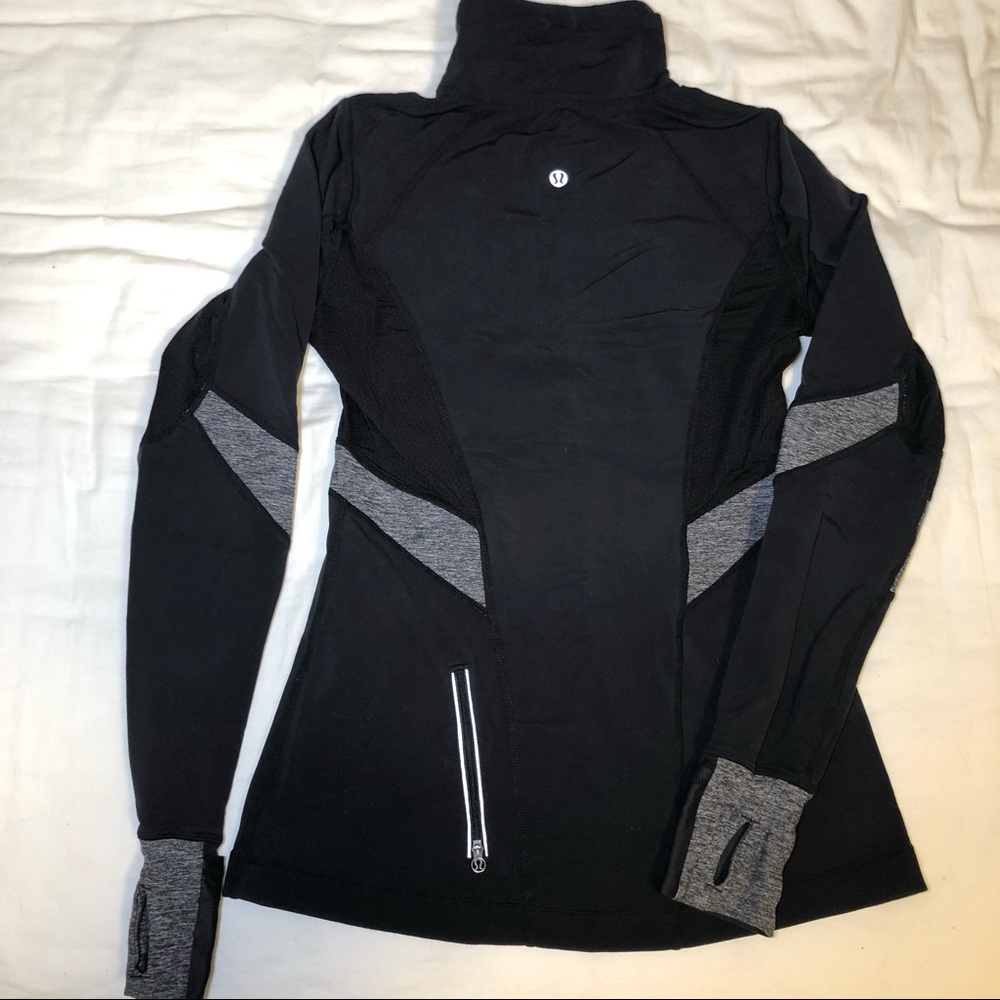 Lululemon Run: Distance Pullover - image 4